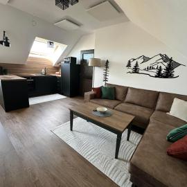 Apartmány Primi