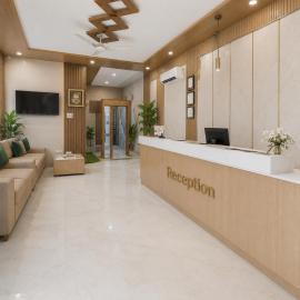 Hotel Arnul Plaza, hotel u gradu 'Faizābād'