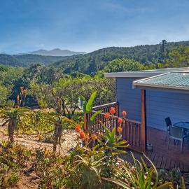 Mountainview Sedgefield, hotel in Sedgefield