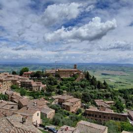 Divina Suite Montalcino & Wine Experience
