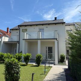 Oliva Apartman