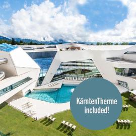 Hotel Karawankenhof, hotel in Villach