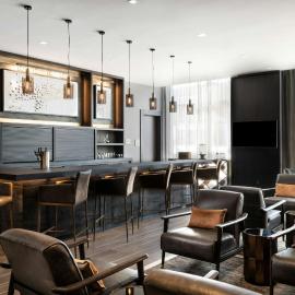 AC Hotel by Marriott Dallas Uptown