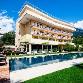 Hotel Anatol