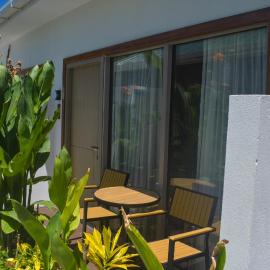 Tranquil Retreat Dhigurah