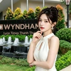 Khách sạn khoáng nóng Lynn Times Thanh Thủy, hotel v destinácii La Phu