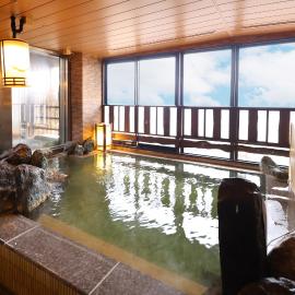 Dormy Inn Express Kakegawa, hôtel à Kakegawa