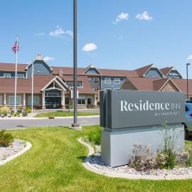 Residence Inn by Marriott Helena
