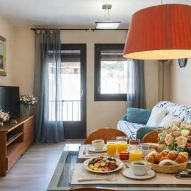 Miquel 2 – Apartamento con Parking, Wifi y A/C