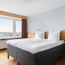 Original Sokos Hotel Viru, отель в Таллине
