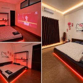 Vina House