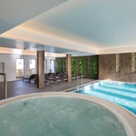VILLA BRANDA - Tavira Nature Hotel, viešbutis mieste Tavira