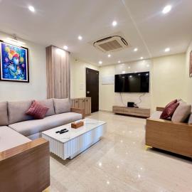The Lalita by 8MH - Luxe Ganga View Service Duplex