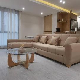 Élégant T2 moderne Confort et tranquillité, hotel in Staoueli