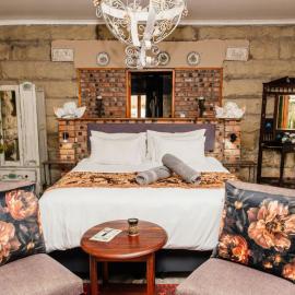 Chapel Unit, Linwood Guest Farm