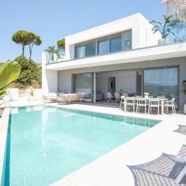 Zanetti Villa Luxury