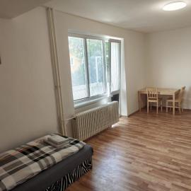Apartmán pro 4 osoby, Litvínov L2
