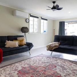 Recently renovated private suite, hotel a Brisbane