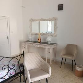 Borghetto sant'irene, hotel a Erchie