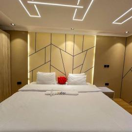 Milano Signatures Apartment, khách sạn ở Sagisa