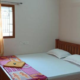 Kpr Residency Near Isha