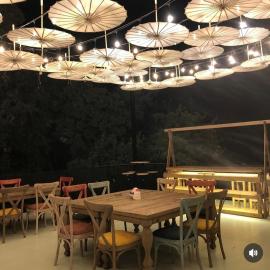 Grant furnished apartments, hotel di Brummana