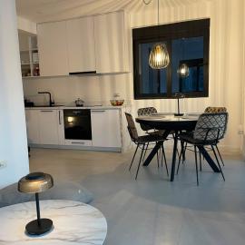 L 32 Sea view, hotell sihtkohas Lepetani