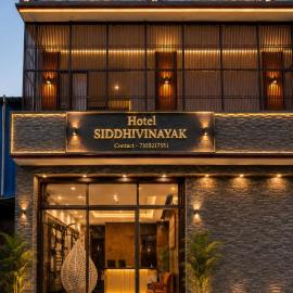 Hotel Siddhivinayak Near Rammandir Ayodhya