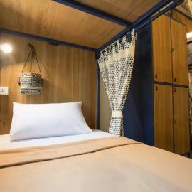Arawana Hostel Silom