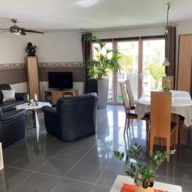 Ferienhaus Cooper