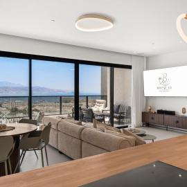Penthouse 42 Eilat - פנטהאוז 42 אילת