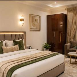 Hotel teara, hotelli kohteessa Gwalior