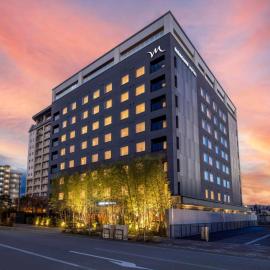 Mercure Hida Takayama, hotelli kohteessa Takayama