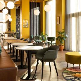 ibis Styles Copenhagen Orestad, хотел в Копенхаген