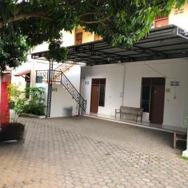 Hotel O near Masjid Raya Baiturahman formerly Rumah Singgah