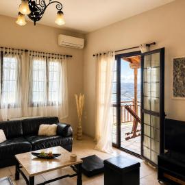 Stagiates House, hotell i Stagiates