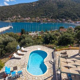 Villa Angali