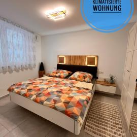 Exklusive klimatisierte 2 Zimmerwohnung in Fellbach