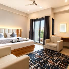 Vamika Family Suites