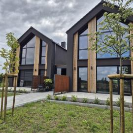Apartamenty RIO Oława, hotel u gradu 'Oława'