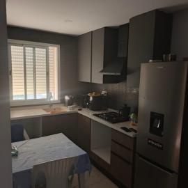 Résidence Séville, hotel a La Marsa