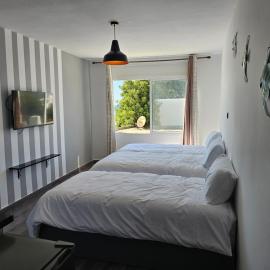 Chambre d'hôte plage Dalia