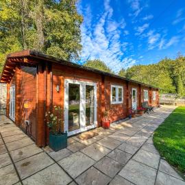 The Cabin, hotel in Sevenoaks