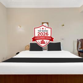 Super Townhouse Rajbagh Formerly Hotel Modern, hotel u gradu 'Srinagar'
