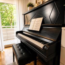 Pulheim Living 2