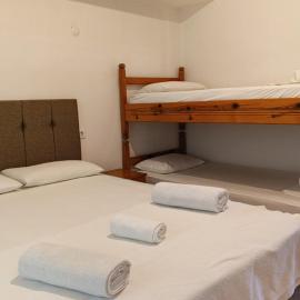 akman pansiyon, hotel en Koycegiz
