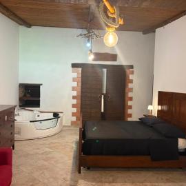 Al Casolare, hotel in Tuoro sul Trasimeno