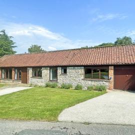 Angel Cottage