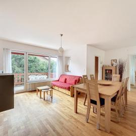 Marie-Rose 8, hotell i Bagnes