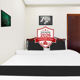 Super Hotel O Vizianagaram Near Railway Station, hotel in Vizianagaram